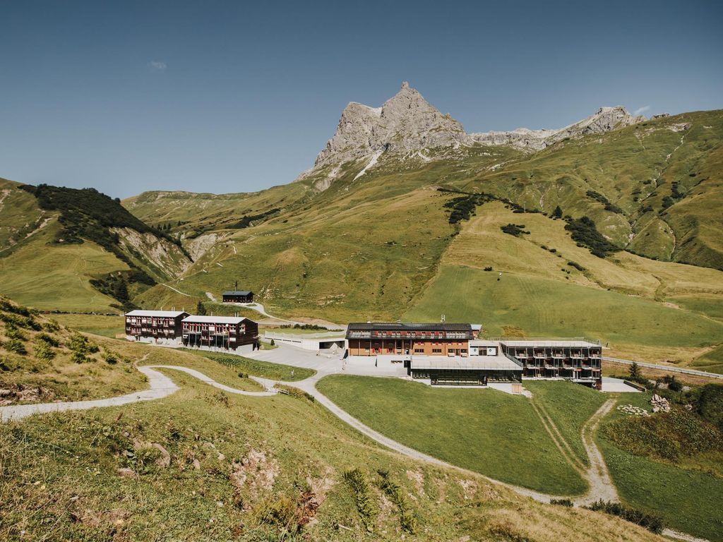 Hotel Adler
