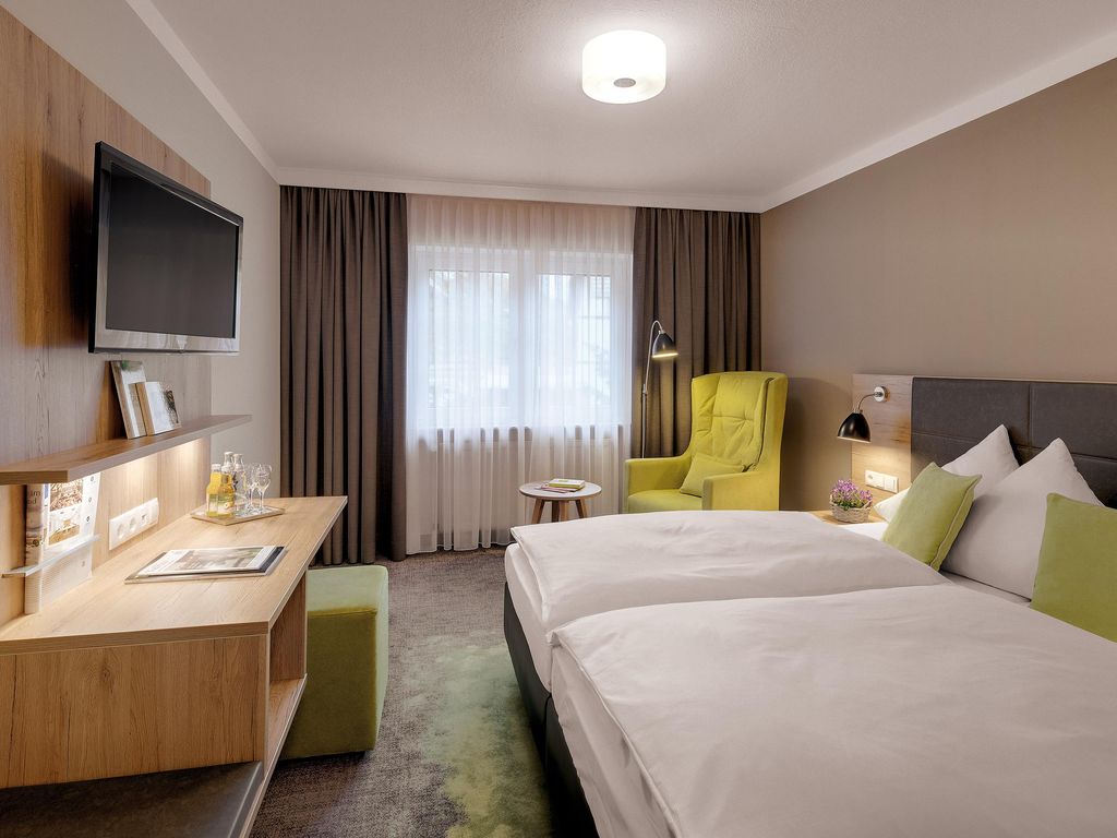 Pfalzhotel Asselheim