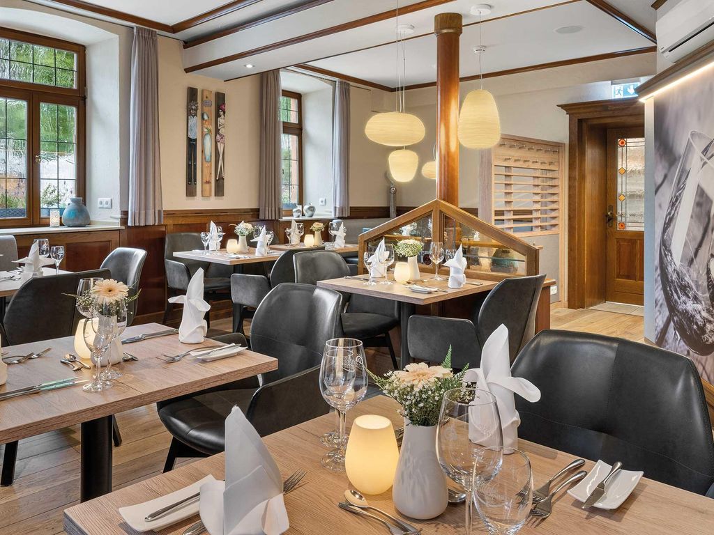 Pfalzhotel Asselheim