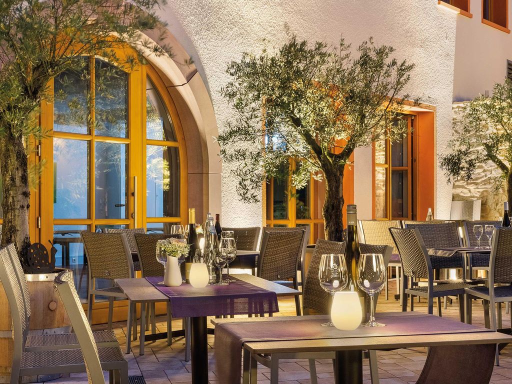 Pfalzhotel Asselheim