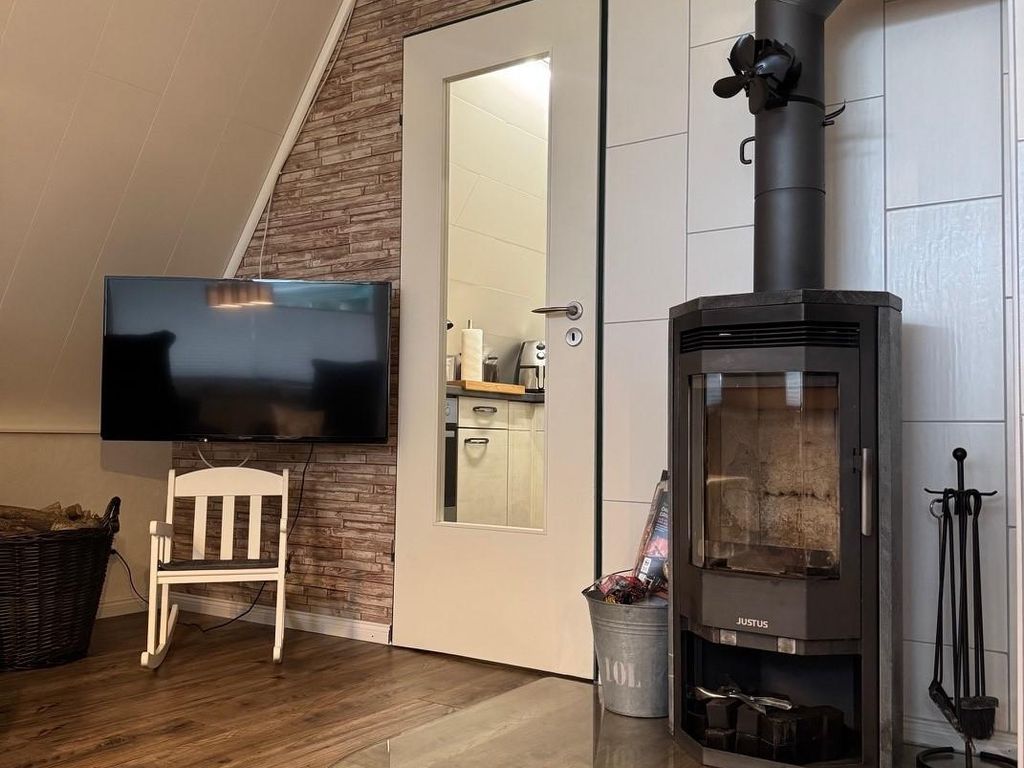 Ferienhaus Conneforde