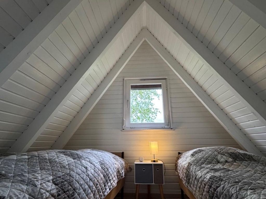 Ferienhaus Conneforde