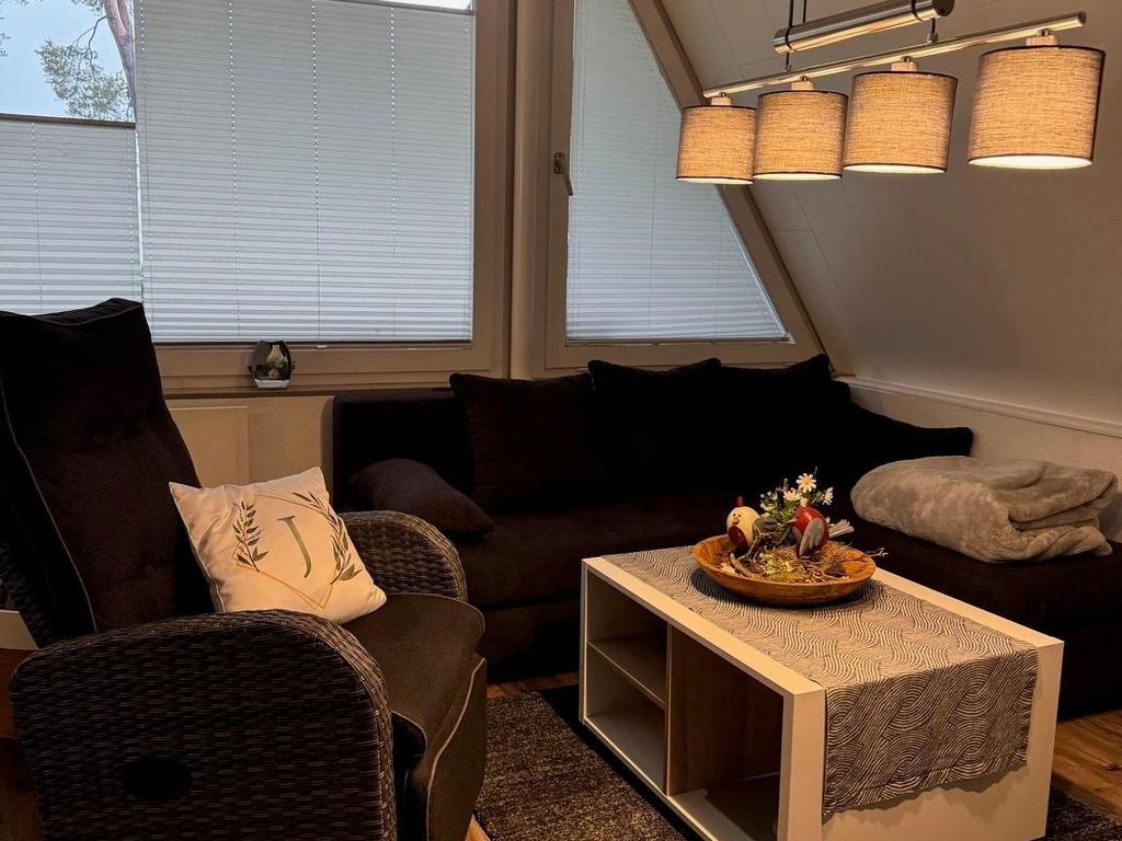 Ferienhaus Conneforde