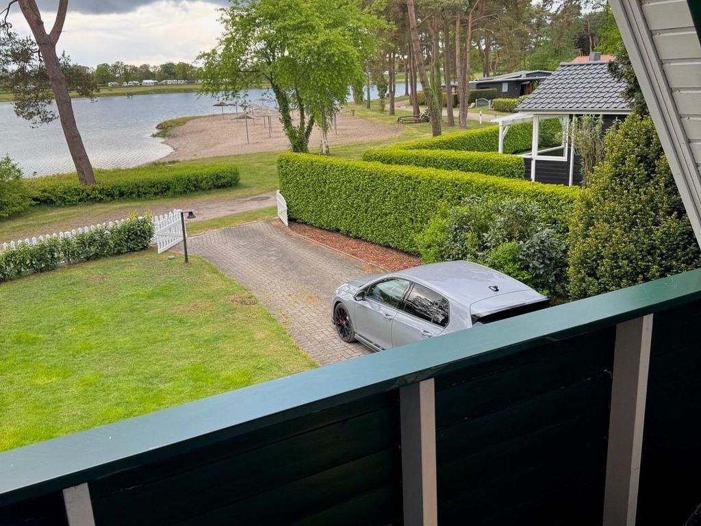 Ferienhaus Conneforde