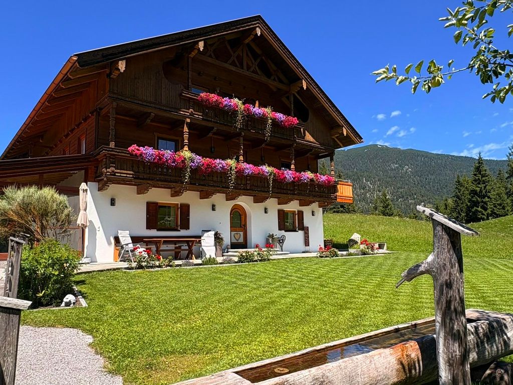 Bauernhaus Durrahof