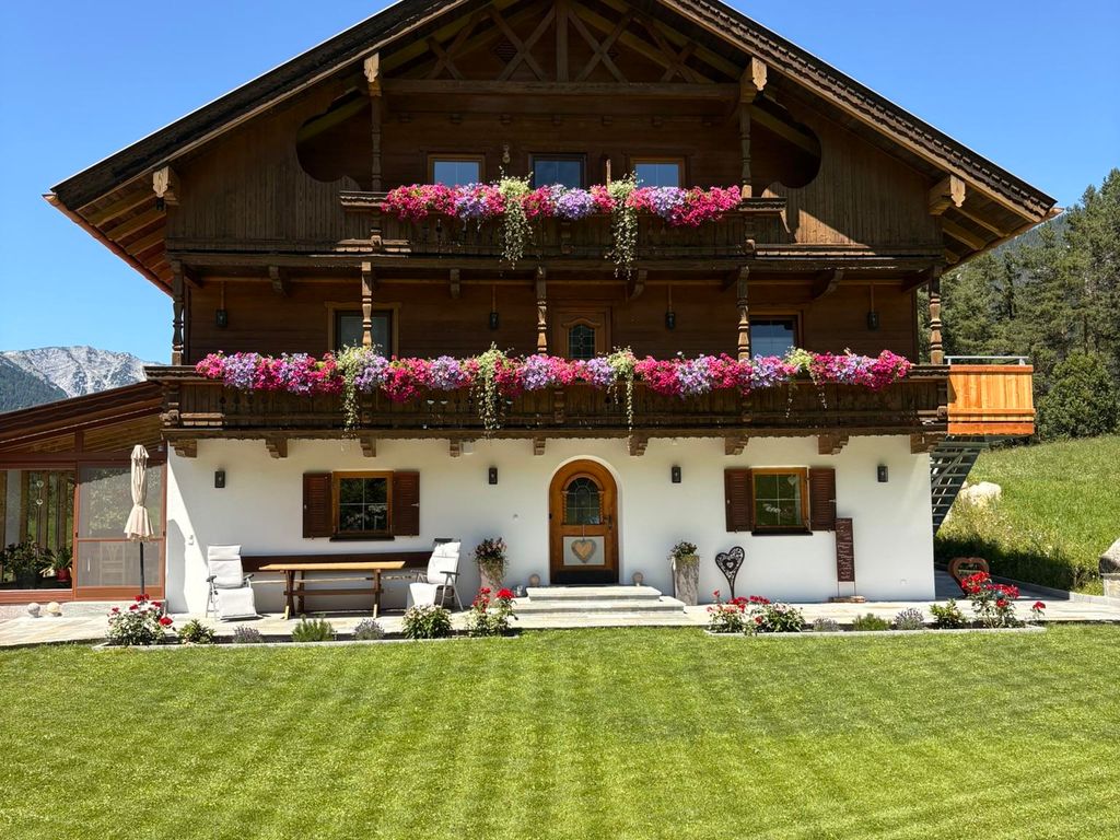Bauernhaus Durrahof