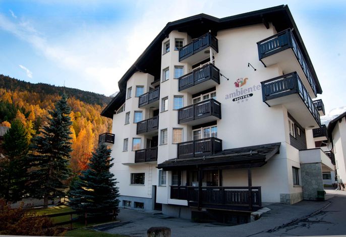 Ambiente Hotel