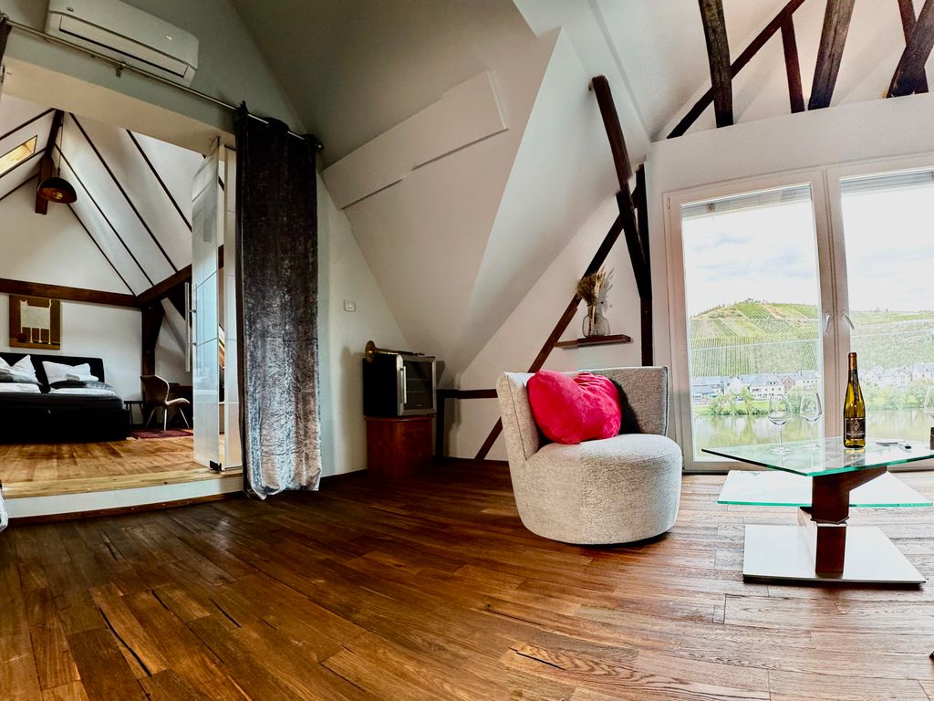Das besondere Moselhaus