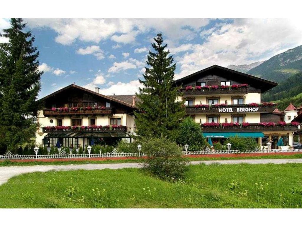 Hotel Berghof
