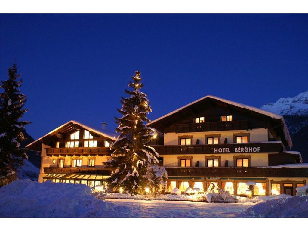 Hotel Berghof