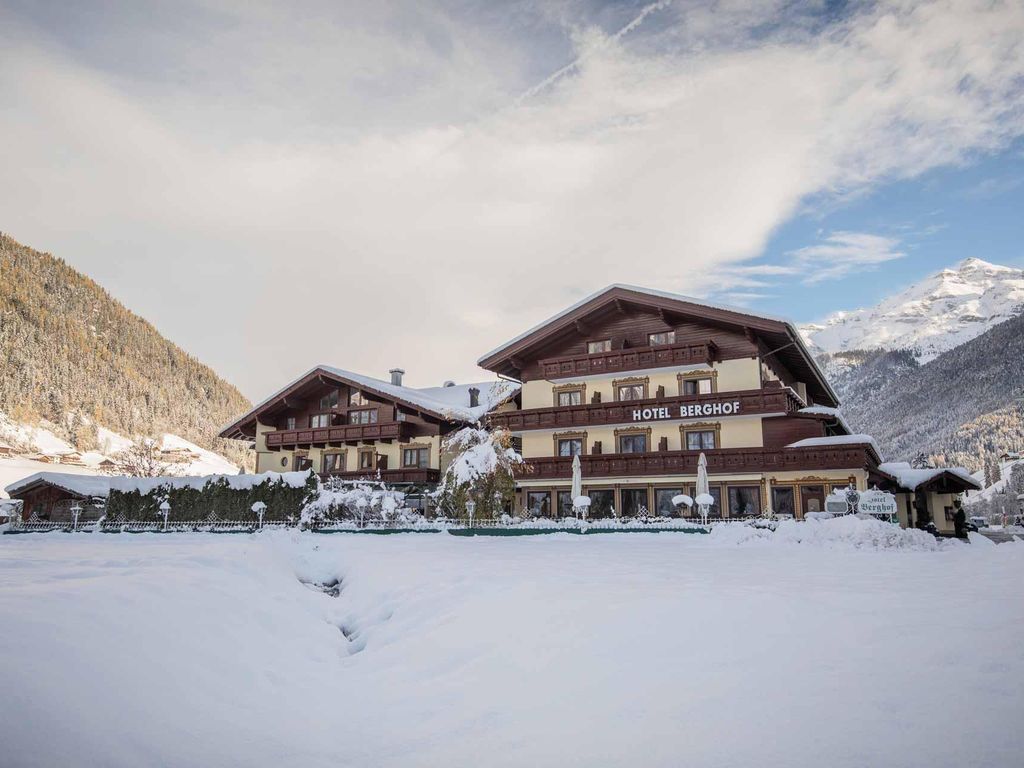Hotel Berghof
