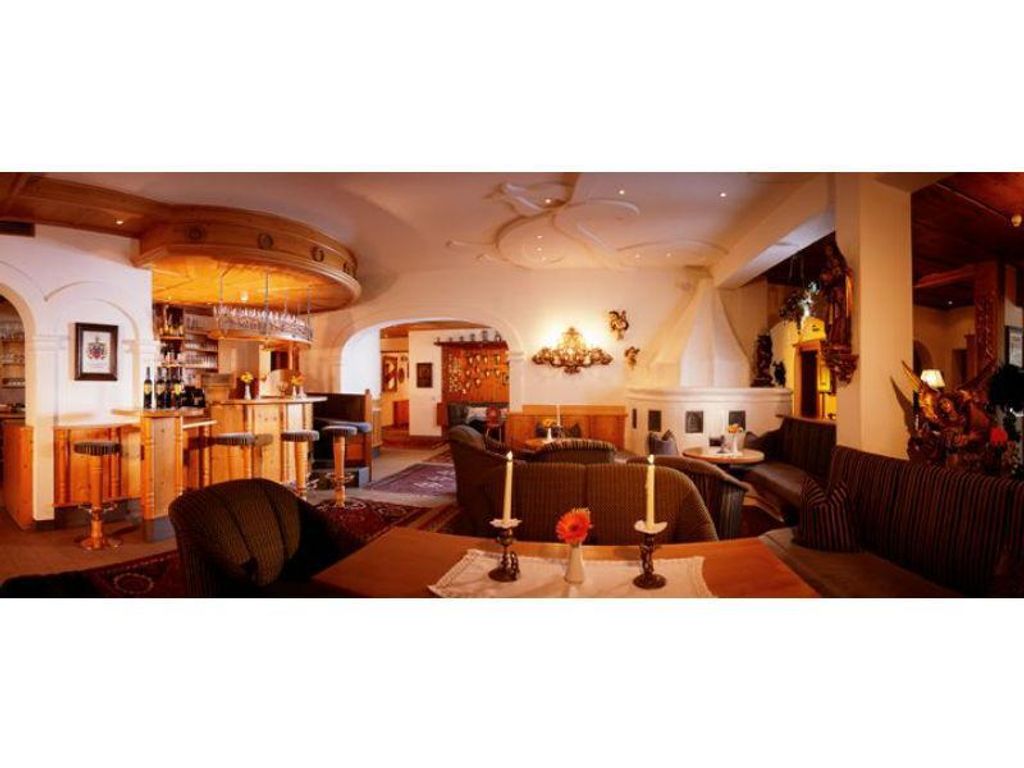Hotel Berghof