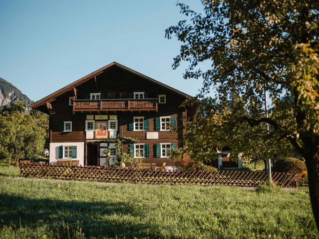 Hus Sigritta