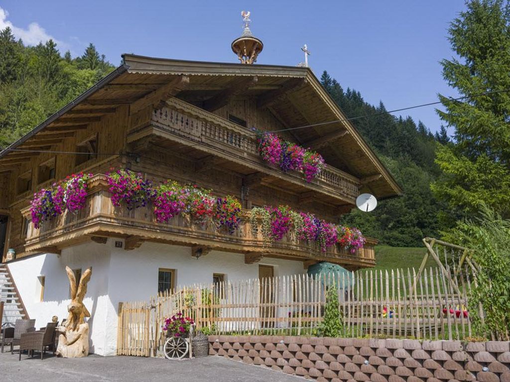 Kronbichl Hof