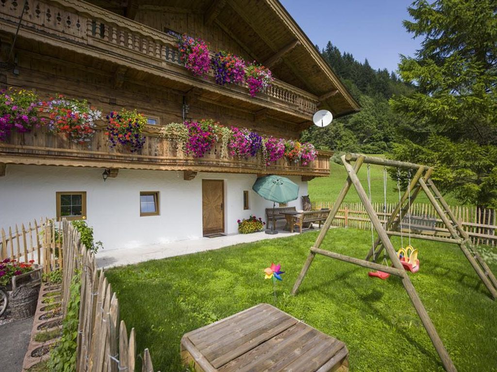 Kronbichl Hof