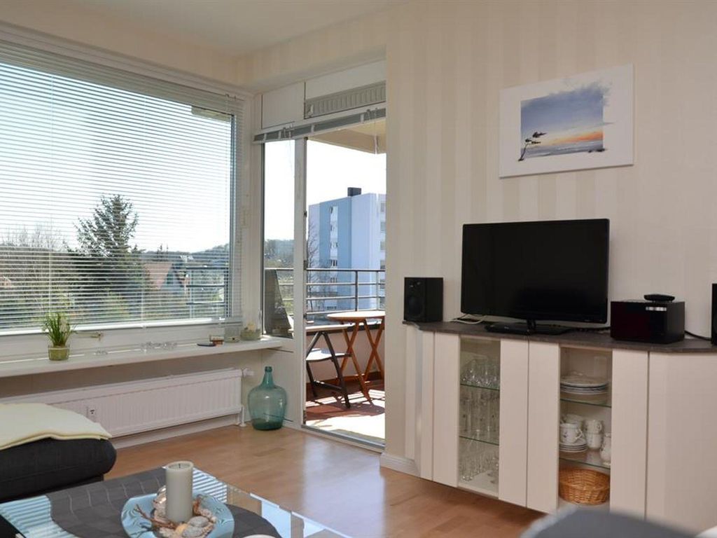 Appartement Skovsende 25