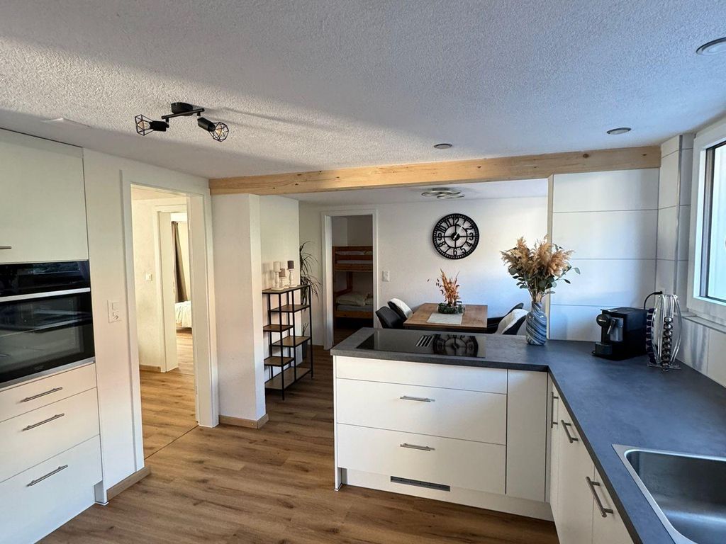 Valley Appartement