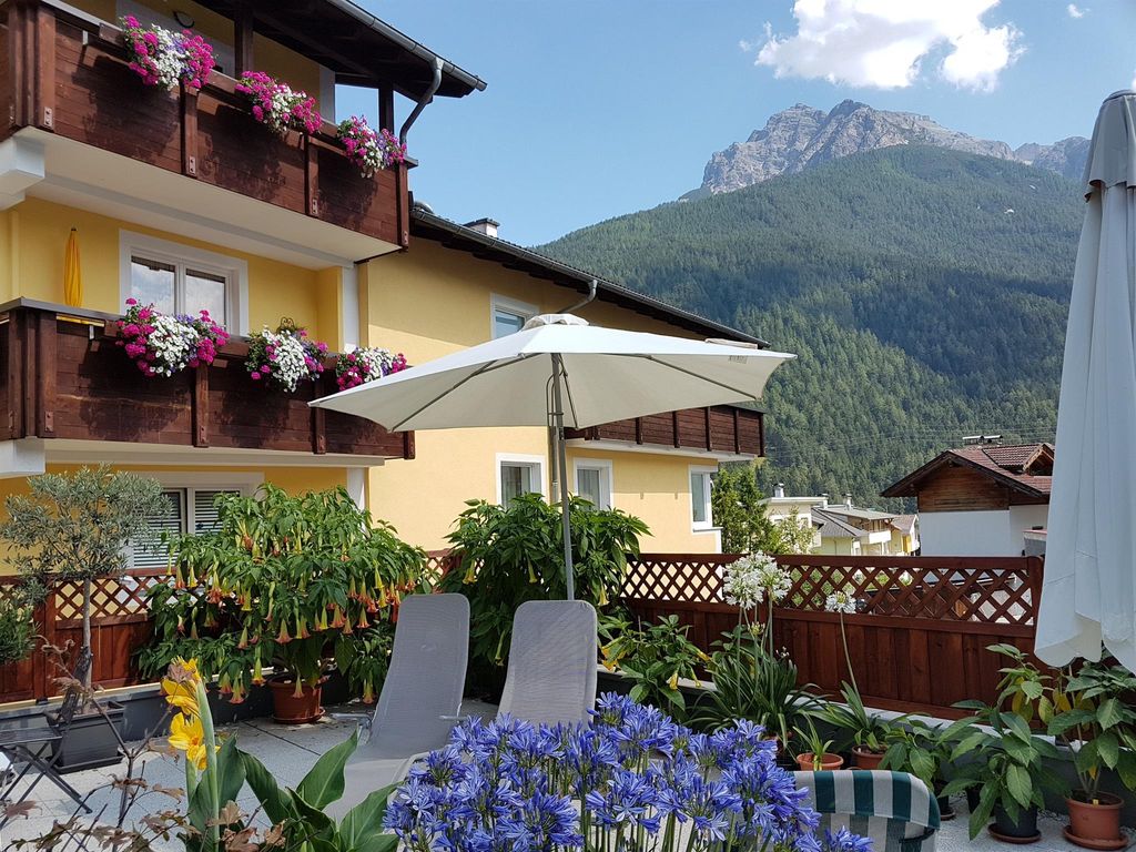 Apartment Alber