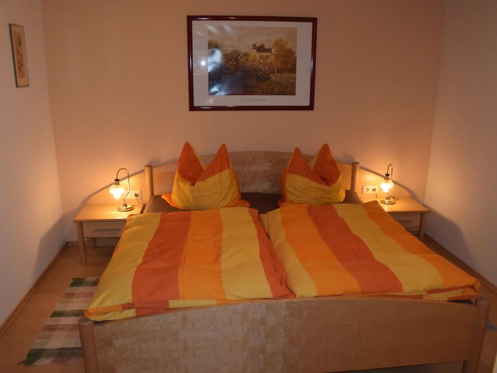 Hilde´s Appartement