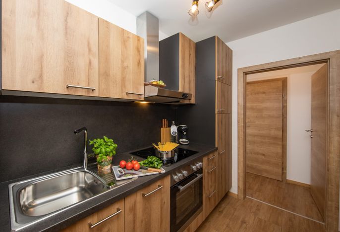 Nebenhaus Ditzer-Ferienwohnung Balkon Top 4