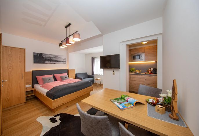 Haus Ditzer - Studio#2