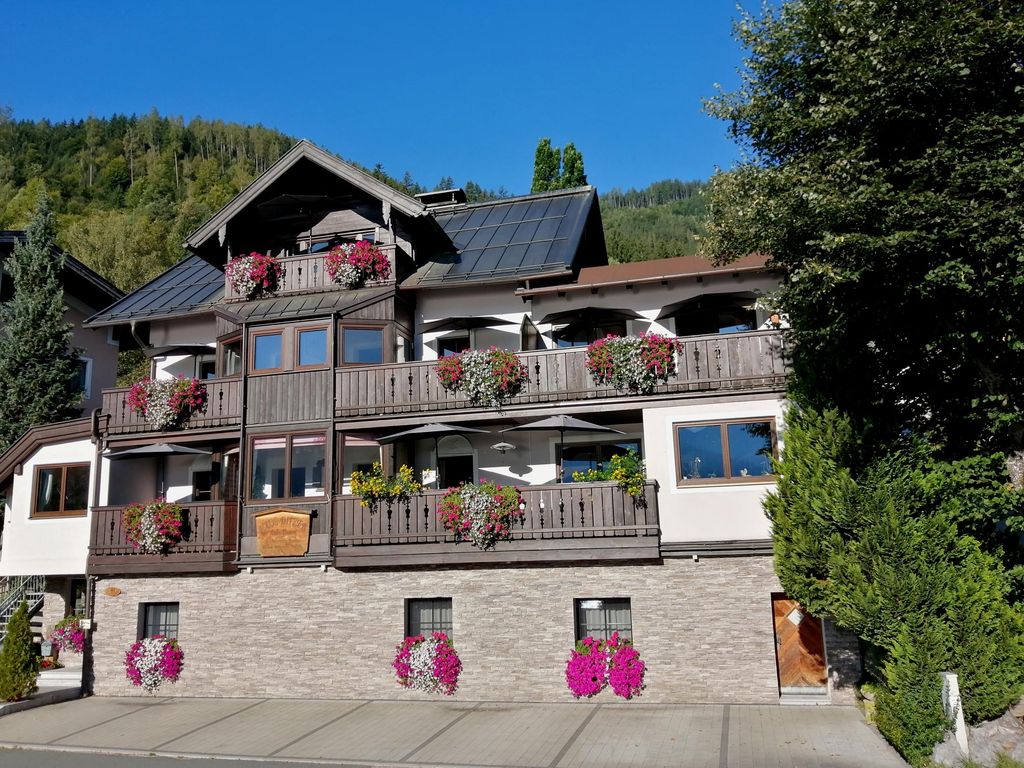 Haus Ditzer "Villa Theresia"