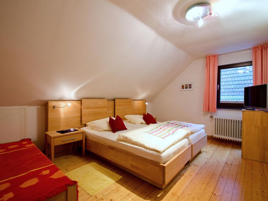 Gästehaus Im Tal 18