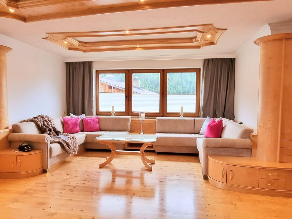 Apartment zum Landarzt