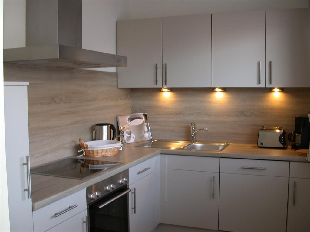 Ferienwohnung Sievers, Appartement 13
