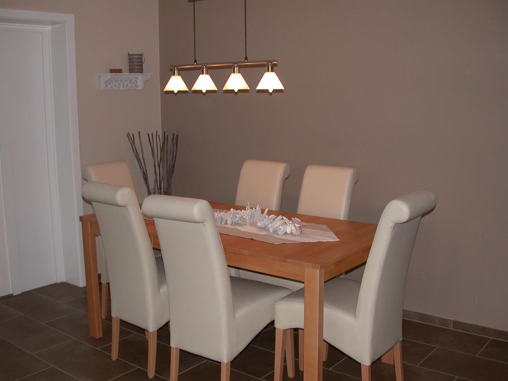 Ferienwohnung Sievers, Appartement 13