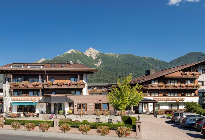 Hotel Haymon