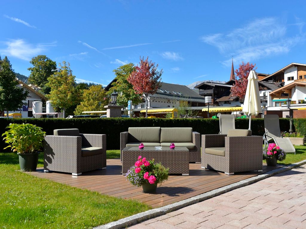 Hotel Haymon