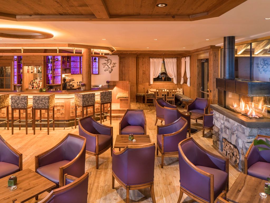 Hotel Haymon