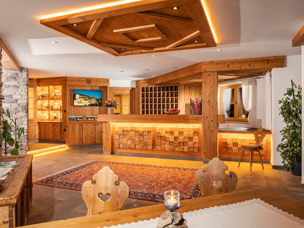 Hotel Haymon