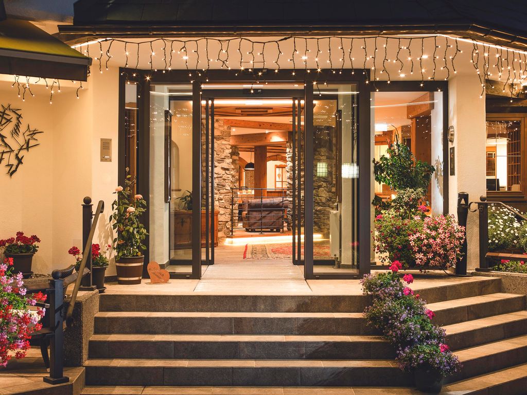 Hotel Haymon