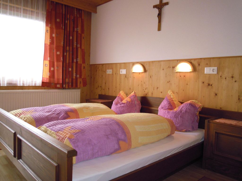 Ferienhaus Gertraud Resinger