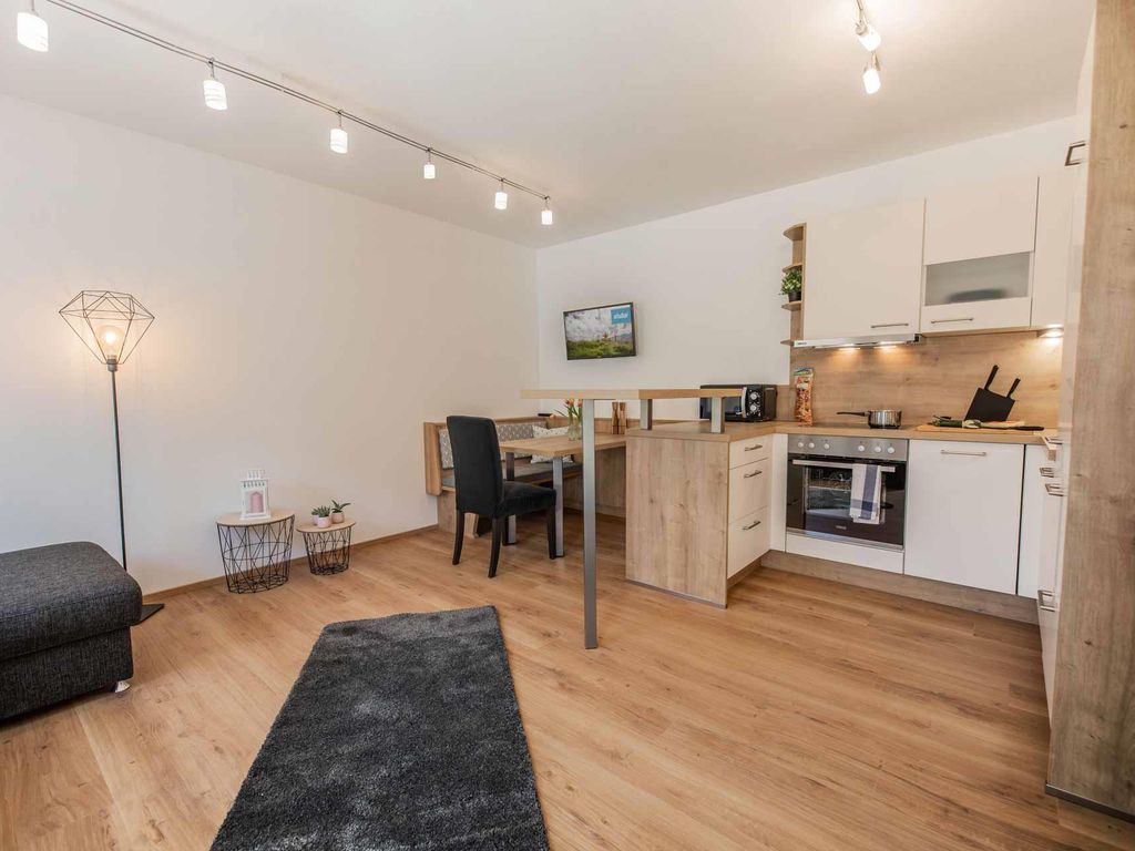 Ferienwohnung Alpenland