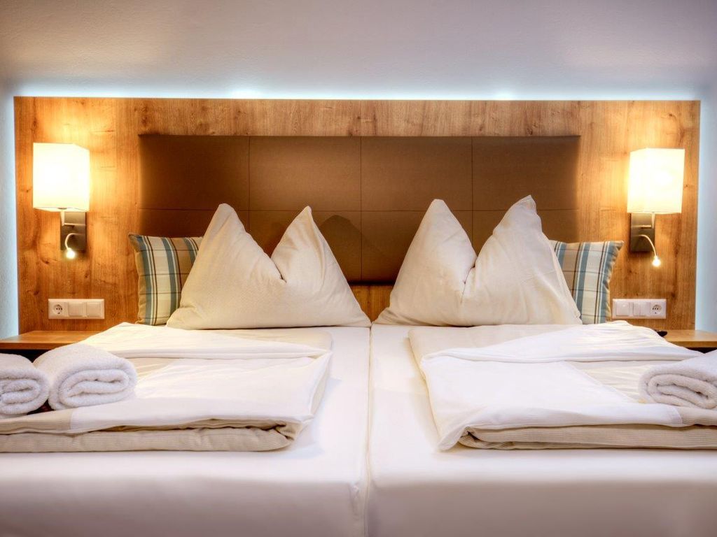 Hotel Bergkristall