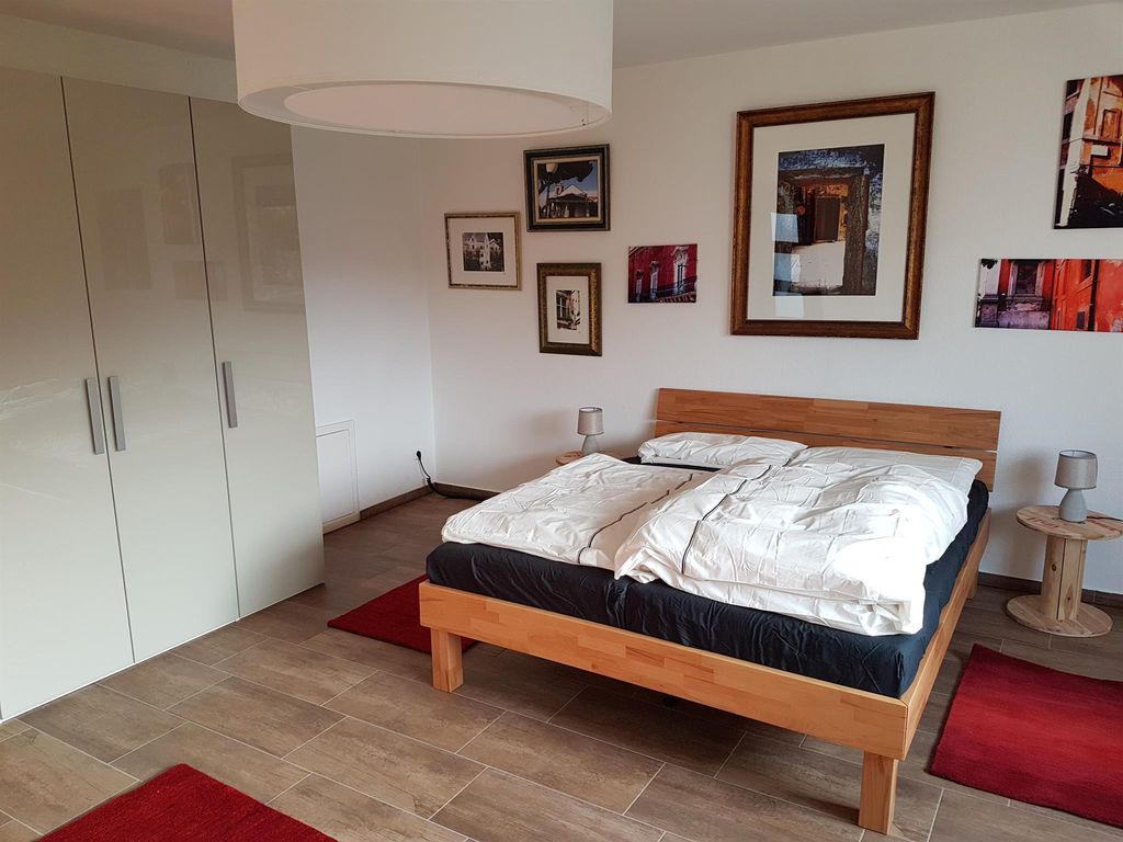 Ferienwohnung "An der Weinstraße"