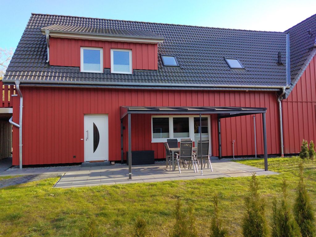 Ferienhäuser Eggers