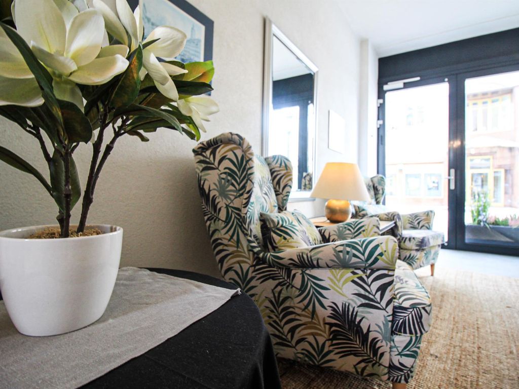Living Eden by we rent