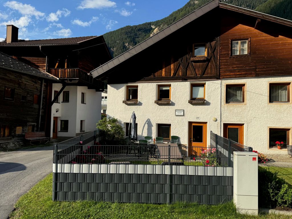 Ferienhaus Volgger