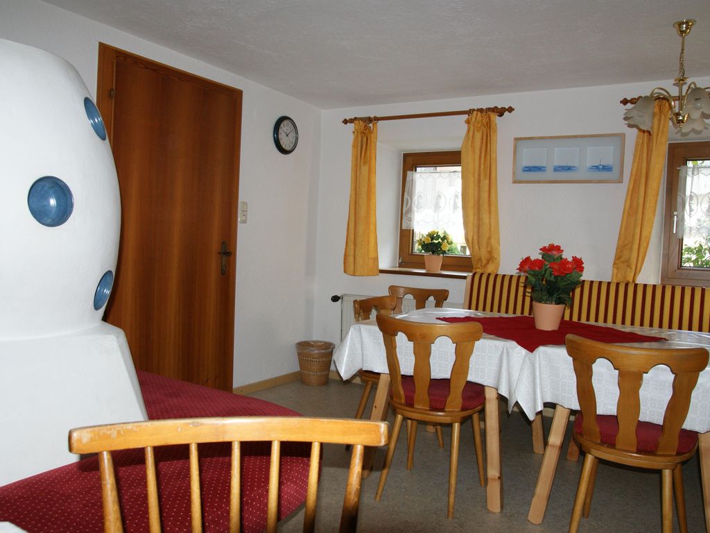 Ferienhaus Volgger