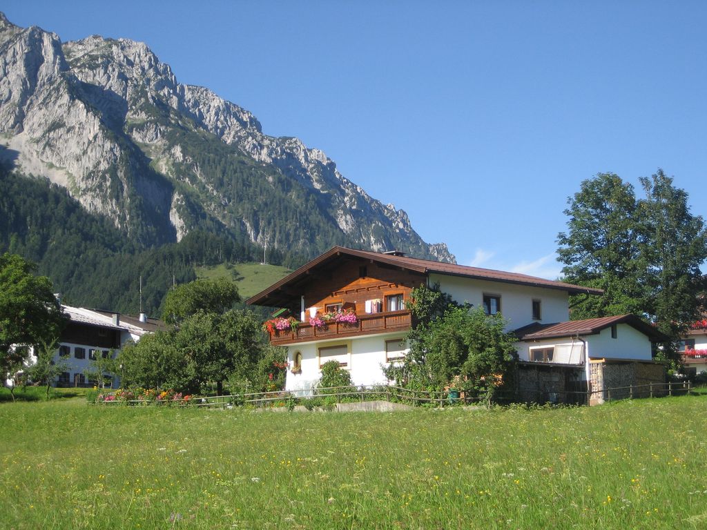 Haus Praschberger