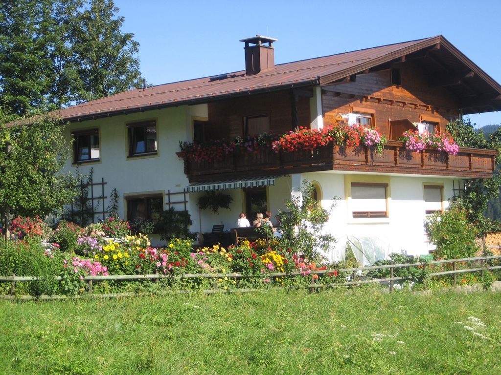 Haus Praschberger
