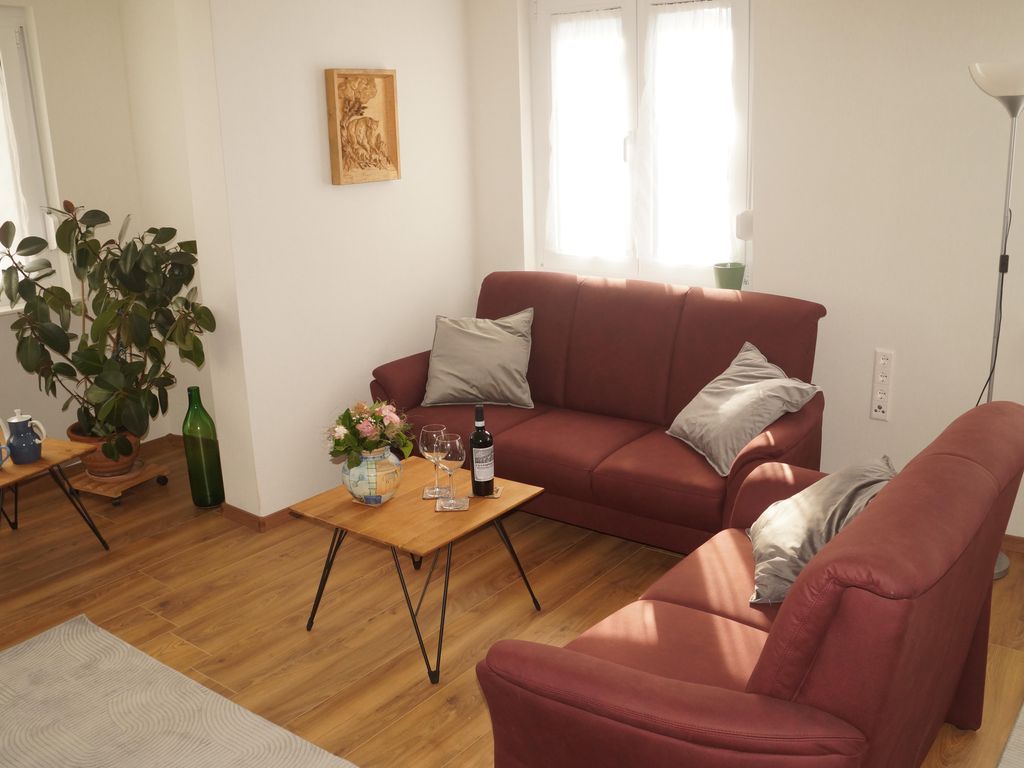 Ferienwohnung Schelklewiese