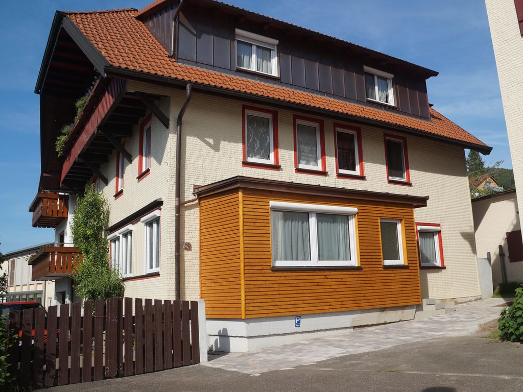 Ferienwohnung Schelklewiese