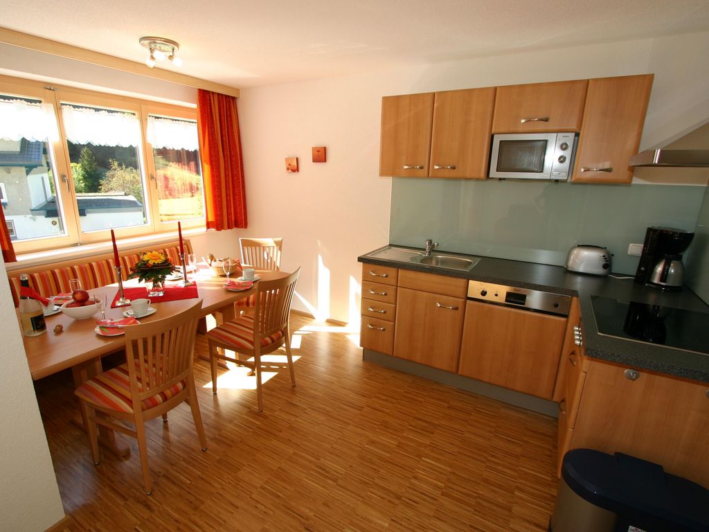 Alpina Appartements