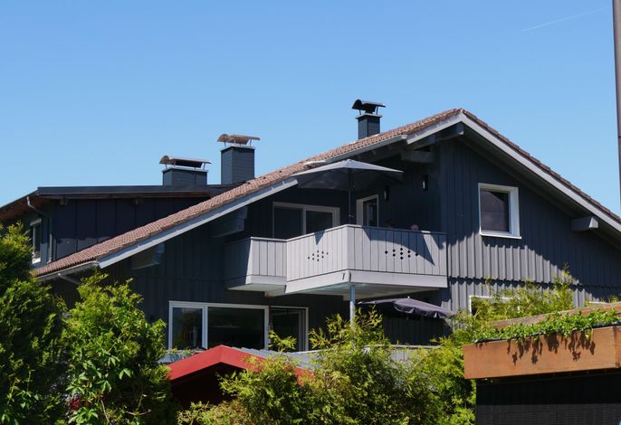 Alpenzauber mit Sauna