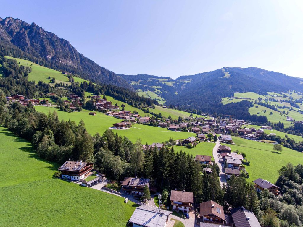 Landhaus Alpbach